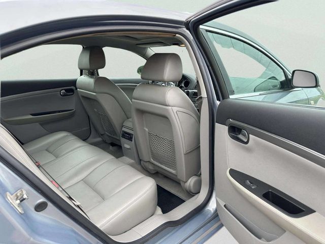 2007 Saturn Aura 4dr Sedan XR - 23029192 - 16