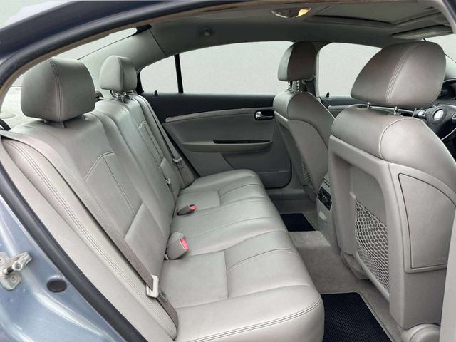 2007 Saturn Aura 4dr Sedan XR - 23029192 - 17