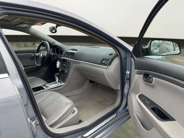 2007 Saturn Aura 4dr Sedan XR - 23029192 - 18