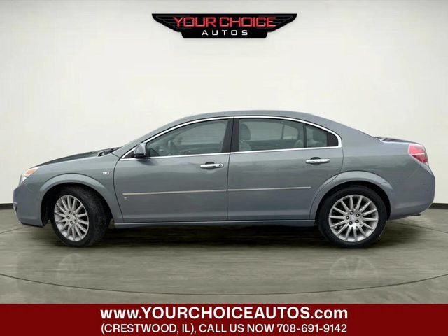 2007 Saturn Aura 4dr Sedan XR - 23029192 - 1