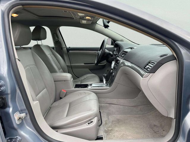 2007 Saturn Aura 4dr Sedan XR - 23029192 - 19
