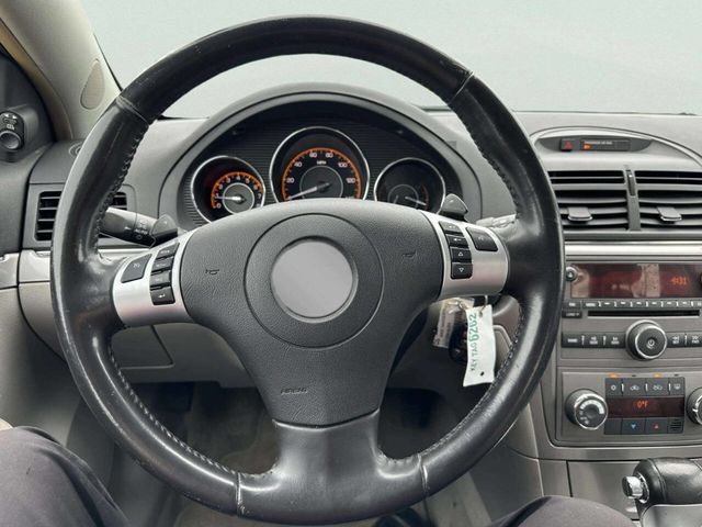 2007 Saturn Aura 4dr Sedan XR - 23029192 - 21