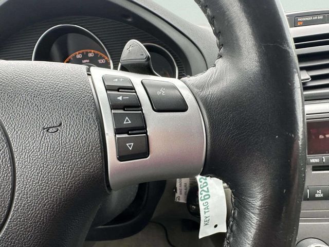 2007 Saturn Aura 4dr Sedan XR - 23029192 - 22
