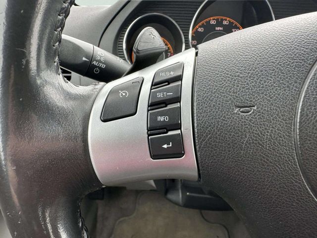 2007 Saturn Aura 4dr Sedan XR - 23029192 - 23