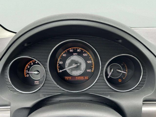 2007 Saturn Aura 4dr Sedan XR - 23029192 - 26