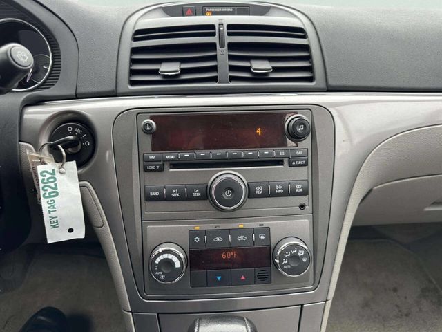2007 Saturn Aura 4dr Sedan XR - 23029192 - 27