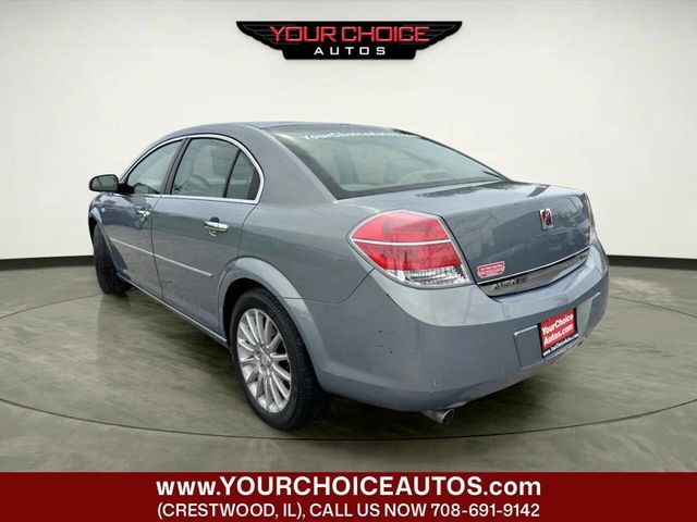 2007 Saturn Aura 4dr Sedan XR - 23029192 - 2