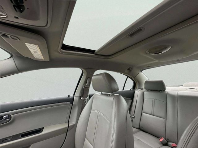 2007 Saturn Aura 4dr Sedan XR - 23029192 - 31