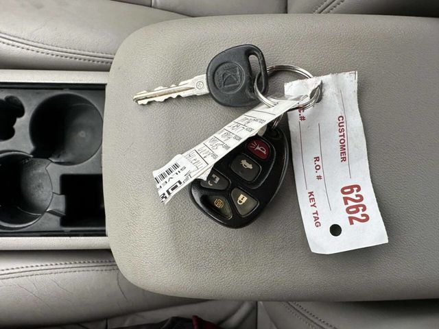 2007 Saturn Aura 4dr Sedan XR - 23029192 - 34