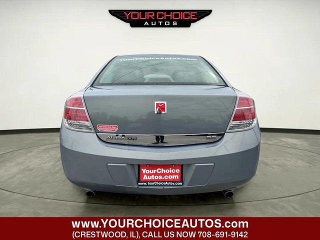 2007 Saturn Aura 4dr Sedan XR - 23029192 - 3