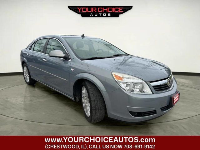 2007 Saturn Aura 4dr Sedan XR - 23029192 - 6