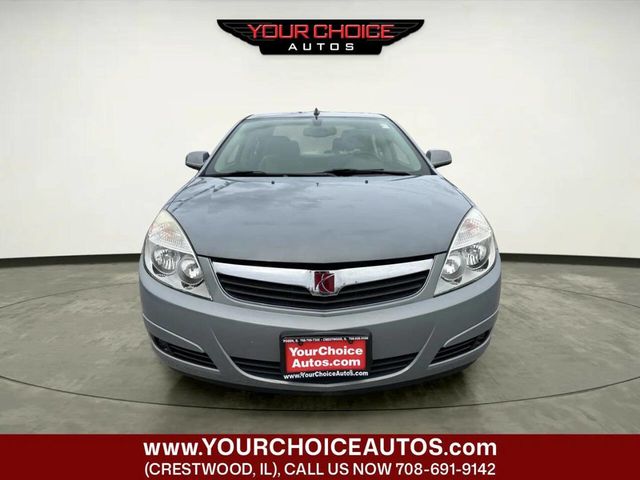 2007 Saturn Aura 4dr Sedan XR - 23029192 - 7