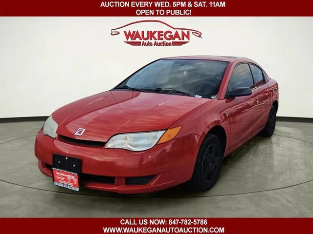 2007 Saturn Ion 4dr Quad Coupe Automatic ION 2 *Ltd Avail* - 22972960 - 0