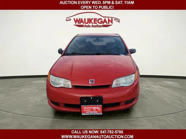 2007 Saturn Ion 4dr Quad Coupe Automatic ION 2 *Ltd Avail* - 22972960 - 1