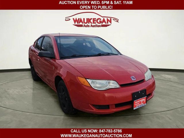 2007 Saturn Ion 4dr Quad Coupe Automatic ION 2 *Ltd Avail* - 22972960 - 2
