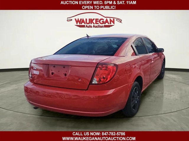2007 Saturn Ion 4dr Quad Coupe Automatic ION 2 *Ltd Avail* - 22972960 - 3