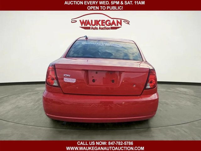 2007 Saturn Ion 4dr Quad Coupe Automatic ION 2 *Ltd Avail* - 22972960 - 4