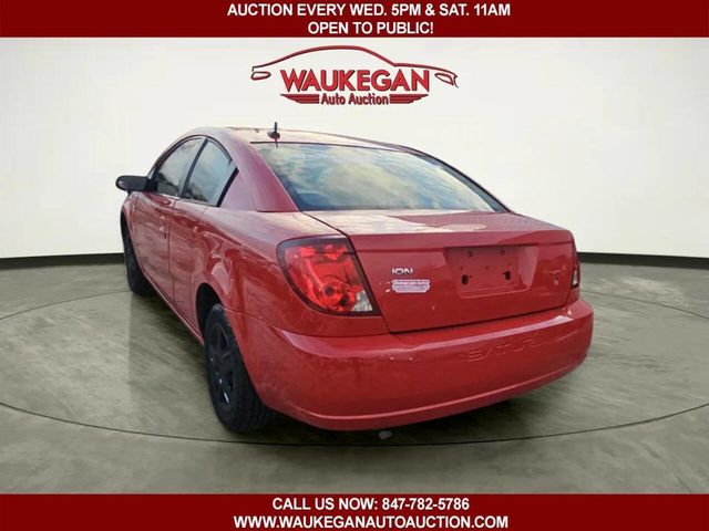 2007 Saturn Ion 4dr Quad Coupe Automatic ION 2 *Ltd Avail* - 22972960 - 5