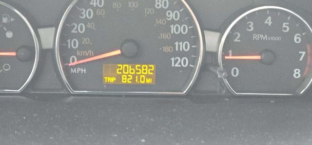 2007 Saturn Ion 4dr Quad Coupe Automatic ION 2 *Ltd Avail* - 22972960 - 8