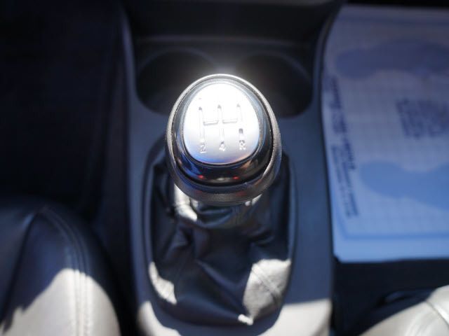 2007 Saturn Ion 4dr Quad Cpe Red Line *Ltd Avail* - 11731888 - 9