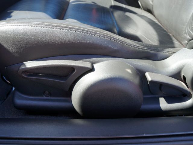 2007 Saturn Ion 4dr Quad Cpe Red Line *Ltd Avail* - 11731888 - 12