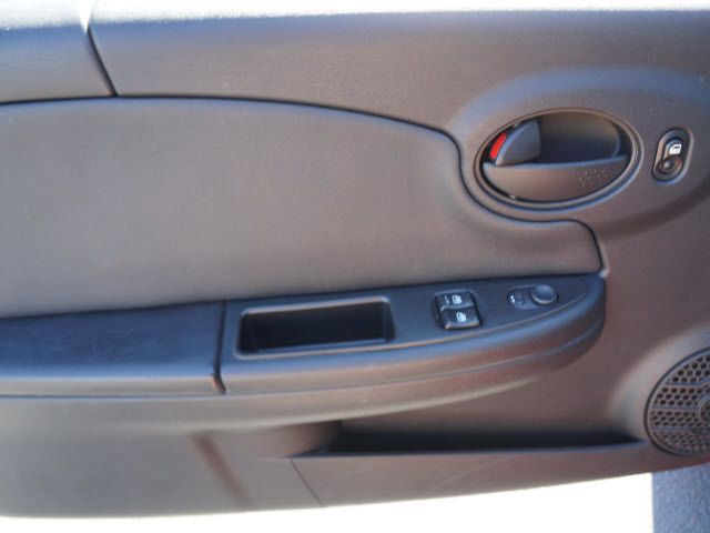 2007 Saturn Ion 4dr Quad Cpe Red Line *Ltd Avail* - 11731888 - 13