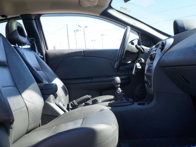 2007 Saturn Ion 4dr Quad Cpe Red Line *Ltd Avail* - 11731888 - 14