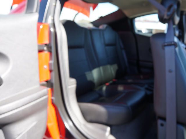 2007 Saturn Ion 4dr Quad Cpe Red Line *Ltd Avail* - 11731888 - 15