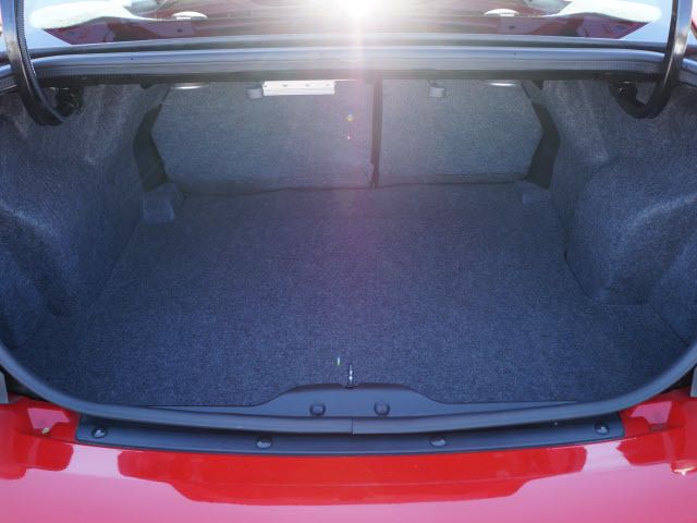 2007 Saturn Ion 4dr Quad Cpe Red Line *Ltd Avail* - 11731888 - 16