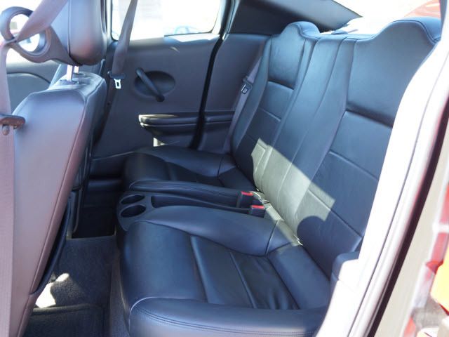 2007 Saturn Ion 4dr Quad Cpe Red Line *Ltd Avail* - 11731888 - 5