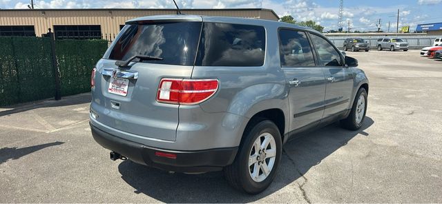 2007 Saturn Outlook FWD 4dr XE - 23064920 - 2