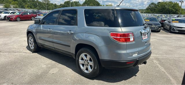 2007 Saturn Outlook FWD 4dr XE - 23064920 - 3