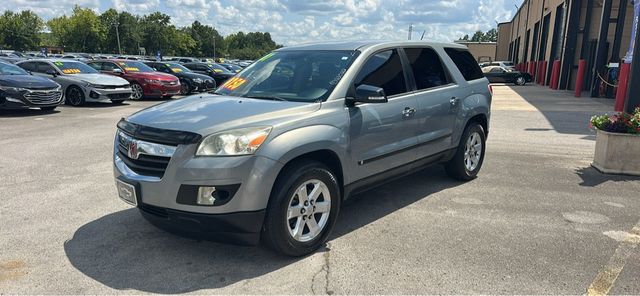 2007 Saturn Outlook FWD 4dr XE - 23064920 - 4