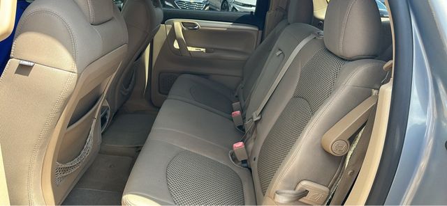 2007 Saturn Outlook FWD 4dr XE - 23064920 - 5