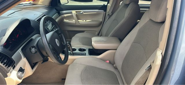 2007 Saturn Outlook FWD 4dr XE - 23064920 - 8