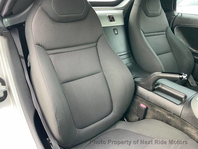 2007 Saturn Sky 2007 SATURN SKY CONVERTIBLE 2.4L AUTO SERVICED 615-730-9991 - 22973572 - 12