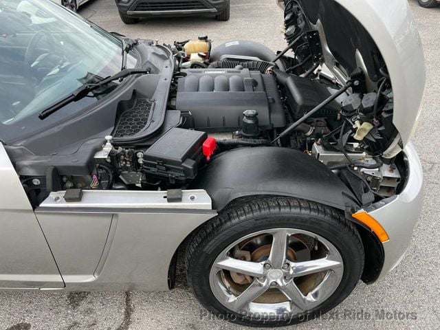 2007 Saturn Sky 2007 SATURN SKY CONVERTIBLE 2.4L AUTO SERVICED 615-730-9991 - 22973572 - 17