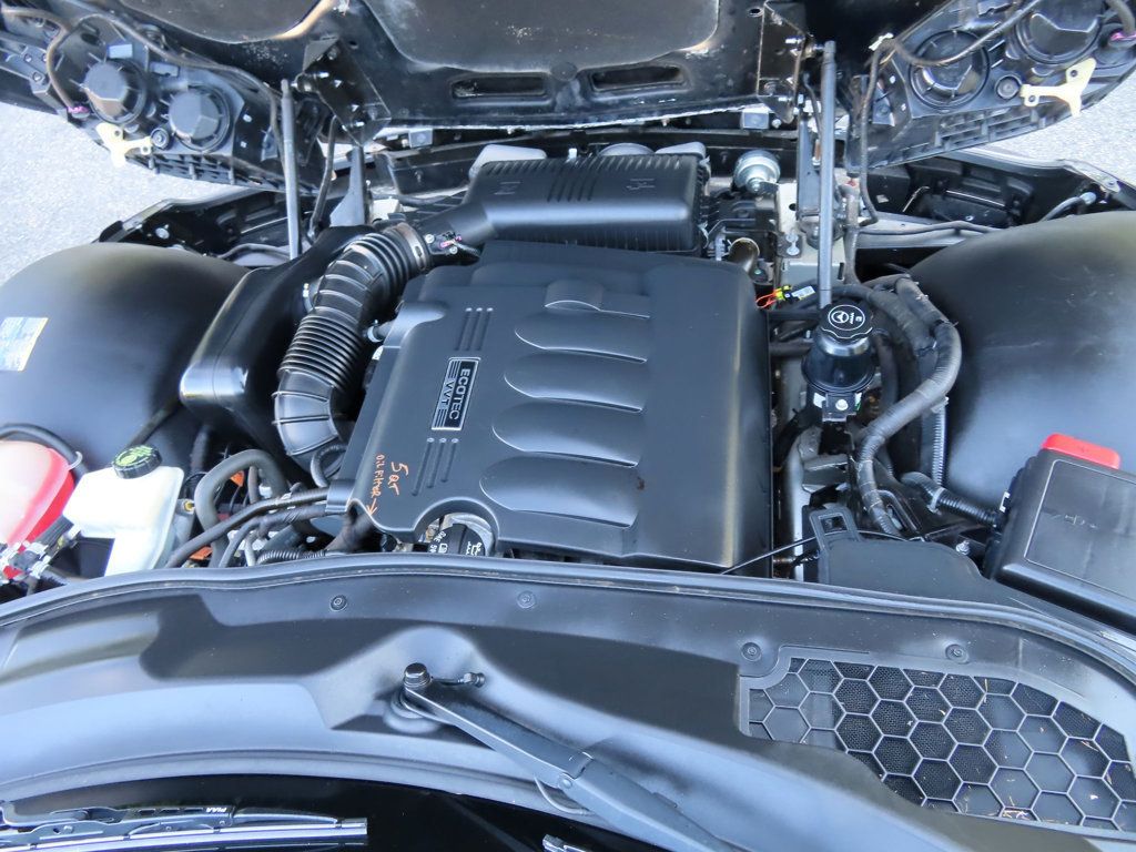 2007 Saturn Sky Convertible photo 35