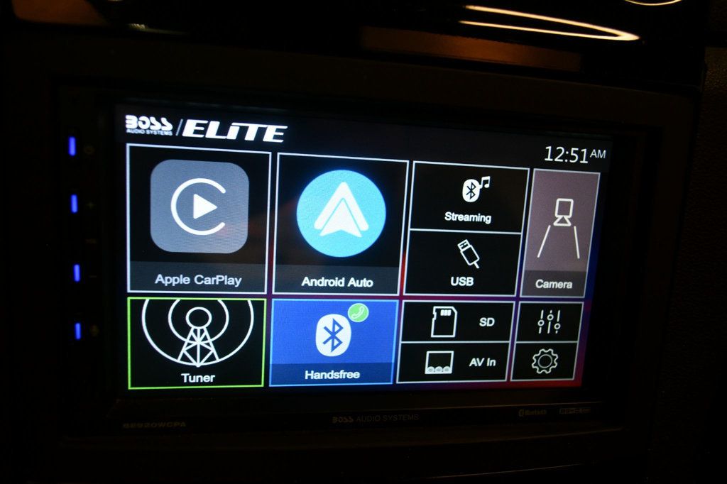 2007 Saturn Sky Convertible photo 42