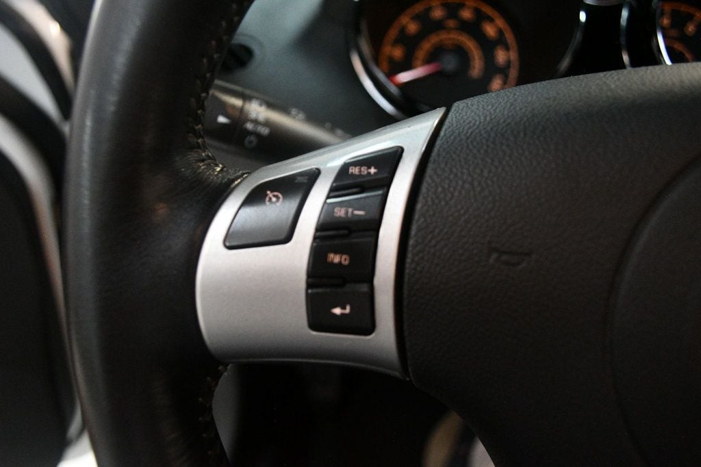 2007 Saturn Sky Convertible photo 45