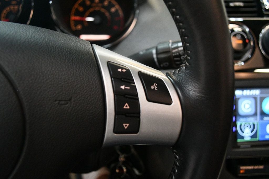2007 Saturn Sky Convertible photo 46