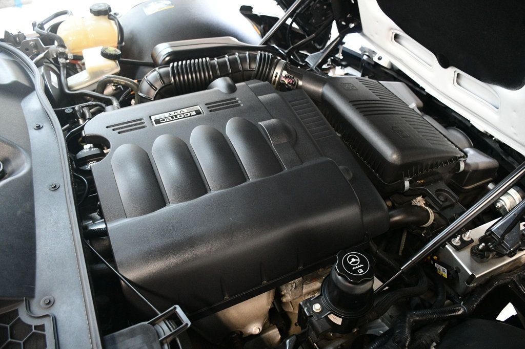 2007 Saturn Sky Convertible photo 49