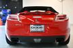 2007 Saturn Sky 2dr Convertible Red Line - 23030397 - 11