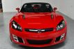 2007 Saturn Sky 2dr Convertible Red Line - 23030397 - 14