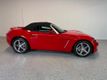 2007 Saturn Sky 2dr Convertible Red Line - 23030397 - 1