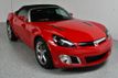 2007 Saturn Sky 2dr Convertible Red Line - 23030397 - 21