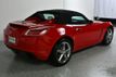 2007 Saturn Sky 2dr Convertible Red Line - 23030397 - 22