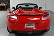 2007 Saturn Sky 2dr Convertible Red Line - 23030397 - 23