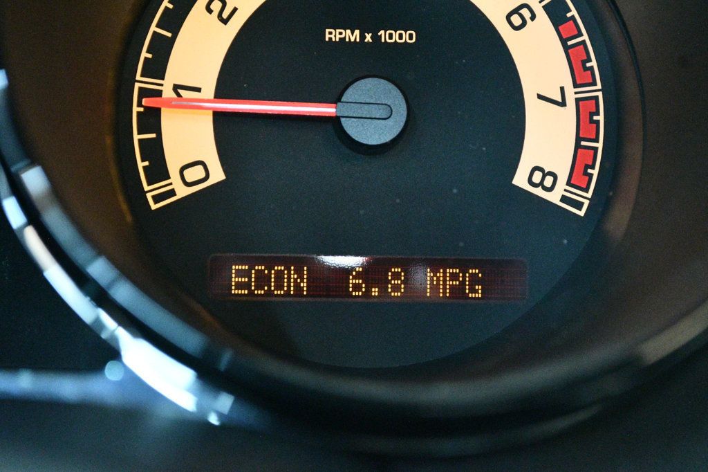 2007 Saturn Sky 2dr Convertible Red Line - 23030397 - 47