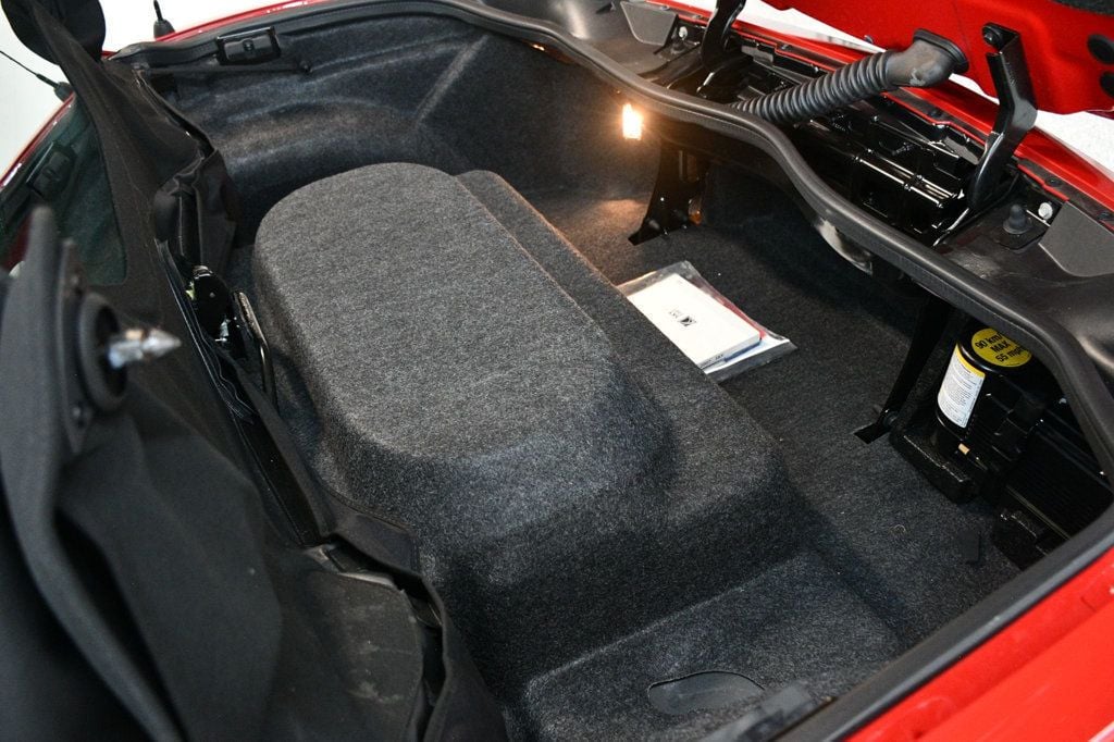 2007 Saturn Sky 2dr Convertible Red Line - 23030397 - 55